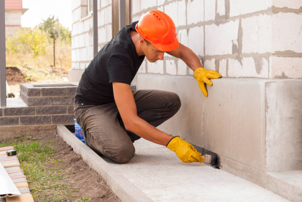 Waterproofing professionals working in Louisville, GA